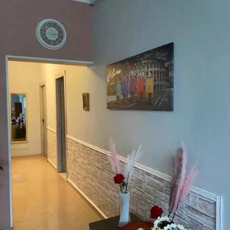 Appartement Pau House