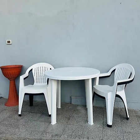 Daire Pau House Focene