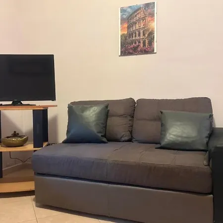 Pau House Appartement *