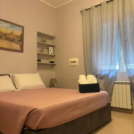 Appartement Pau House Focene