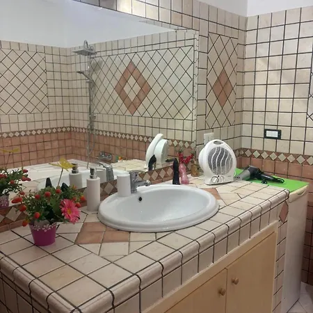 Appartement Pau House