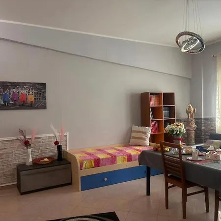Pau House