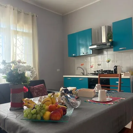 Pau House Appartement *